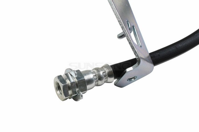 Sunsong Brake Hydraulic Hose P/N:2202901 Fits: Ford F-250 09-08, Ford F-250 Super Duty 10-08, Ford F-350 Super Duty 10-09 - Image 2