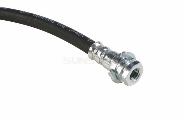 Sunsong Brake Hydraulic Hose P/N:2202902 Fits: Ford F-250 09-08, Ford F-250 Super Duty 10-08, Ford F-350 Super Duty 10-09 - Image 2