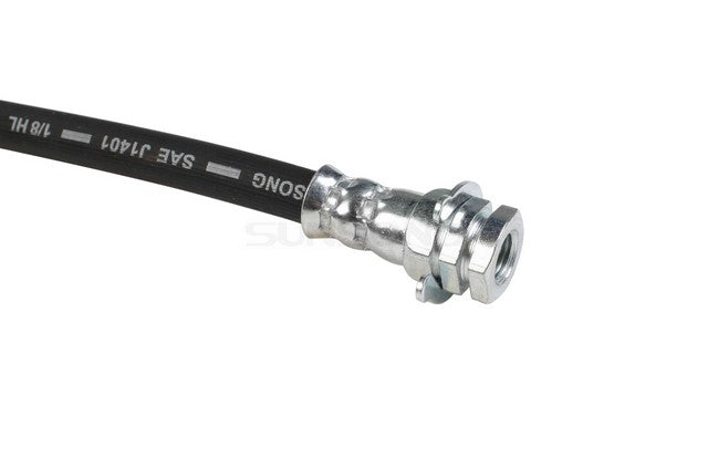 Sunsong Brake Hydraulic Hose P/N:2202903 Fits: Ford F-450 Super Duty 10-08, Ford F-550 Super Duty 10-08 - Image 2