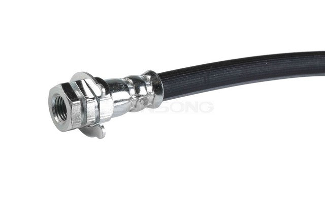 Sunsong Brake Hydraulic Hose P/N:2202904 Fits: Ford F-450 Super Duty 10-08, Ford F-550 Super Duty 10-08 - Image 3