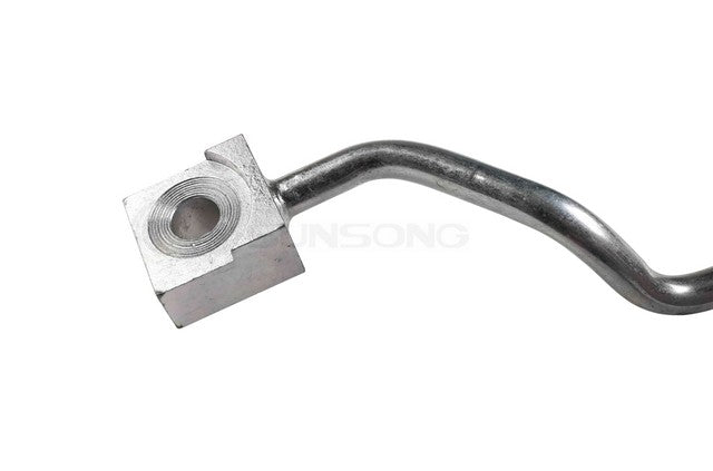 Sunsong Brake Hydraulic Hose P/N:2202904 Fits: Ford F-450 Super Duty 10-08, Ford F-550 Super Duty 10-08 - Image 2