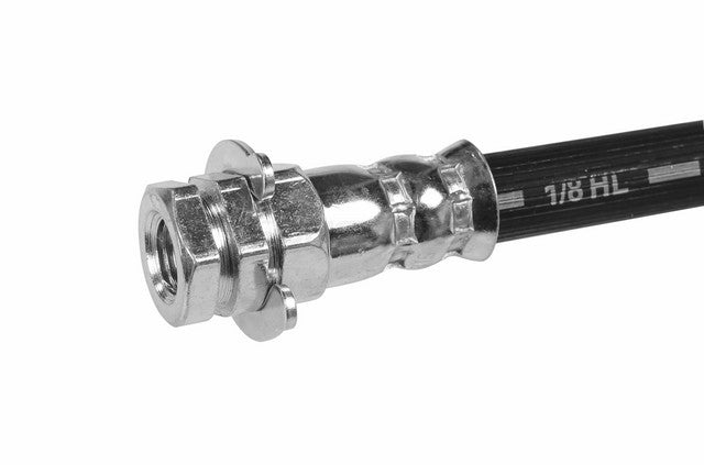 Sunsong Brake Hydraulic Hose P/N:2202905 Fits: Ford F-250 09-08, Ford F-250 Super Duty 12-08, Ford F-350 Super Duty 12-08 - Image 3