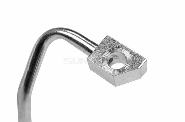 Sunsong Brake Hydraulic Hose P/N:2202905 Fits: Ford F-250 09-08, Ford F-250 Super Duty 12-08, Ford F-350 Super Duty 12-08 - Image 2