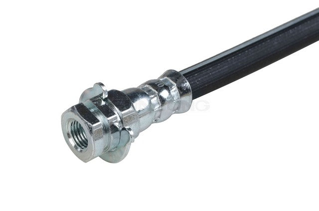 Sunsong Brake Hydraulic Hose P/N:2202906 Fits: Ford F-250 09-08, Ford F-250 Super Duty 12-08, Ford F-350 Super Duty 12-08 - Image 3