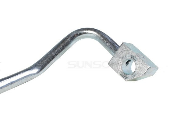 Sunsong Brake Hydraulic Hose P/N:2202906 Fits: Ford F-250 09-08, Ford F-250 Super Duty 12-08, Ford F-350 Super Duty 12-08 - Image 2