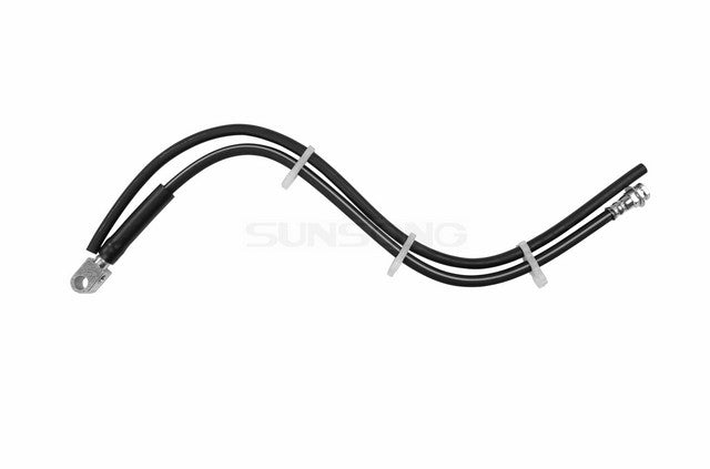 Sunsong Brake Hydraulic Hose P/N:2202907 Fits: Ford F-150 1996 - Image 1
