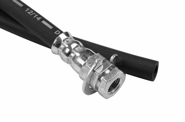 Sunsong Brake Hydraulic Hose P/N:2202907 Fits: Ford F-150 1996 - Image 2