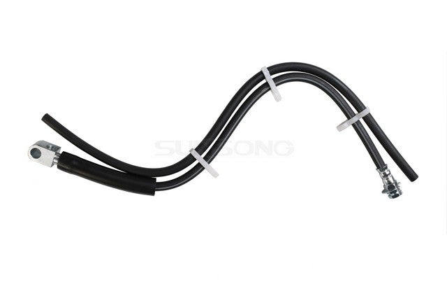 Sunsong Brake Hydraulic Hose P/N:2202908 Fits: Ford F-150 1996, Ford Lobo 1997 - Image 1