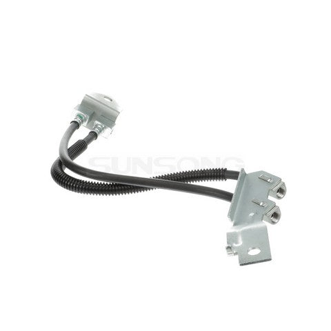 Sunsong Brake Hydraulic Hose P/N:2202911 Fits: Ford F-53 Motorhome Chassis 12-11 - Image 1