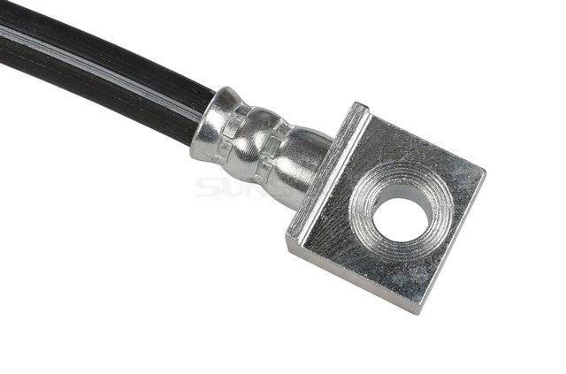 Sunsong Brake Hydraulic Hose P/N:2202914 Fits: Ford E-150, Ford E-150 Econoline, Ford E-250, Ford E-350 Super Duty, Ford E-450 Super Duty, Ford Econoline Van, Ford Econoline Wagon - Image 2