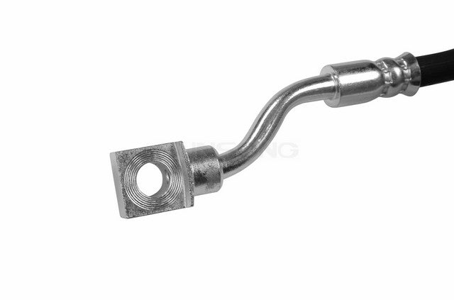 Sunsong Brake Hydraulic Hose P/N:2202918 Fits: Chevrolet Silverado 2500, Chevrolet Silverado 2500 Hd, Chevrolet Silverado 2500 Hd Classic, Chevrolet Silverado 3500, Chevrolet Silverado 3500 Classic, Chevrolet Suburban 2500, GMC Sierra 2500 - Image 3