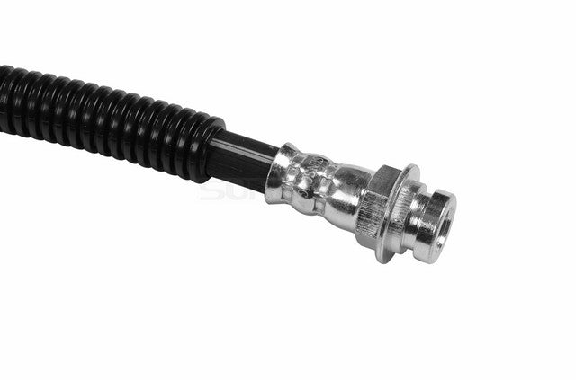 Sunsong Brake Hydraulic Hose P/N:2202918 Fits: Chevrolet Silverado 2500, Chevrolet Silverado 2500 Hd, Chevrolet Silverado 2500 Hd Classic, Chevrolet Silverado 3500, Chevrolet Silverado 3500 Classic, Chevrolet Suburban 2500, GMC Sierra 2500 - Image 2