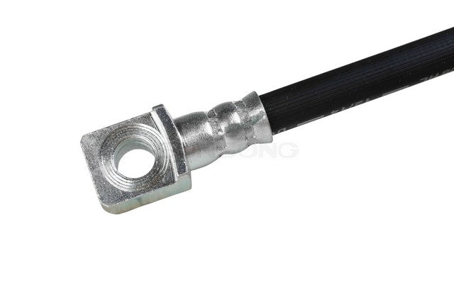 Sunsong Brake Hydraulic Hose P/N:2202921 Fits: Buick Rainier, Chevrolet Ssr, Chevrolet Trailblazer, Chevrolet Trailblazer Ext, GMC Envoy, GMC Envoy Xl, GMC Envoy Xuv, Isuzu Ascender, Oldsmobile Bravada, Saab 9-7x - Image 3