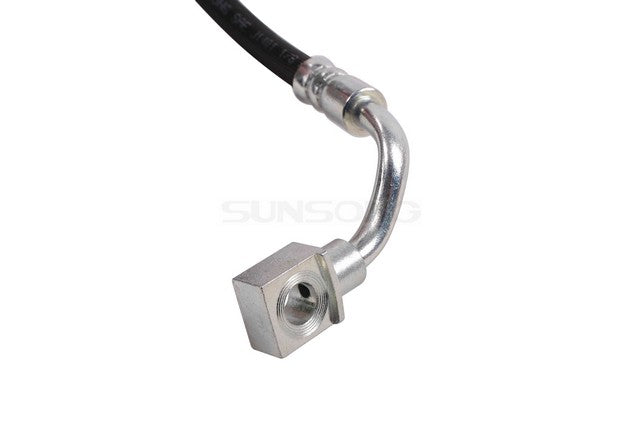 Sunsong Brake Hydraulic Hose P/N:2202923 Fits: Hummer H2 07-03 - Image 2