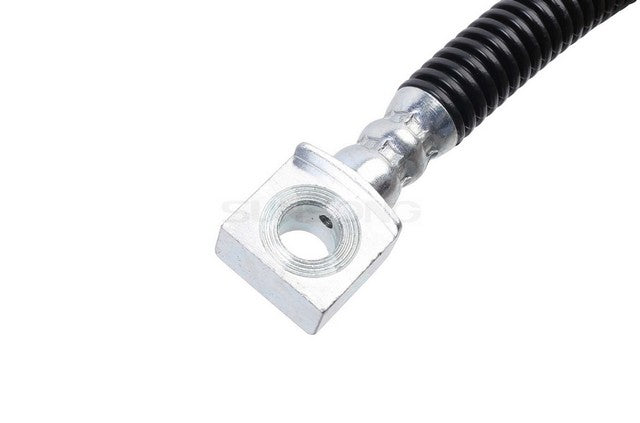 Sunsong Brake Hydraulic Hose P/N:2202924B Fits: Chevrolet Express 3500 13-03, GMC Savana 3500 12-03 - Image 3