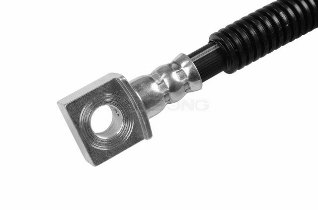 Sunsong Brake Hydraulic Hose P/N:2202924 Fits: Chevrolet Express 3500 13-03, GMC Savana 3500 12-03 - Image 3