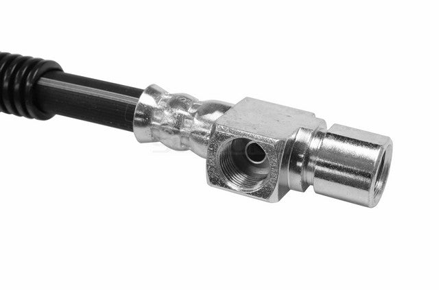 Sunsong Brake Hydraulic Hose P/N:2202924 Fits: Chevrolet Express 3500 13-03, GMC Savana 3500 12-03 - Image 2
