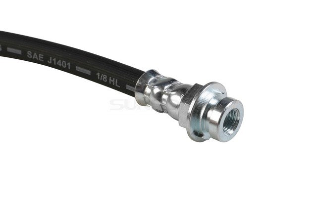 Sunsong Brake Hydraulic Hose P/N:2202925 Fits: Chevrolet Silverado 1500 05-03, Chevrolet Silverado 1500 Classic 2007, GMC Sierra 1500 05-03, GMC Sierra 1500 Classic 2007 - Image 2