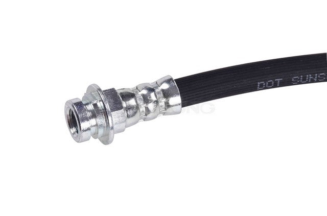 Sunsong Brake Hydraulic Hose P/N:2202928 Fits: Buick Terraza 06-05, Chevrolet Uplander 06-05, Pontiac Montana 06-05, Saturn Relay 06-05 - Image 3