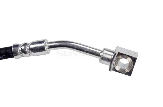 Sunsong Brake Hydraulic Hose P/N:2202928 Fits: Buick Terraza 06-05, Chevrolet Uplander 06-05, Pontiac Montana 06-05, Saturn Relay 06-05 - Image 2