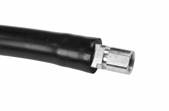 Sunsong Brake Hydraulic Hose P/N:2202930 Fits: Chevrolet Express 1500 09-08, Chevrolet Express 2500 13-08, Chevrolet Express 3500 14-04, GMC Savana 1500 11-08, GMC Savana 1500 2013, GMC Savana 2500 14-08, GMC Savana 3500 11-04, GMC Savana 3500 14-13 - Image 2