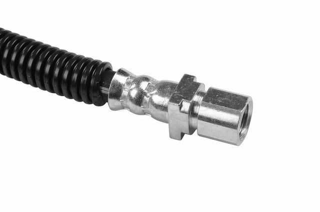 Sunsong Brake Hydraulic Hose P/N:2202931 Fits: Chevrolet Express 3500 09-05, Chevrolet Express 4500 2009, GMC Savana 3500 09-05, GMC Savana 4500 2009 - Image 2