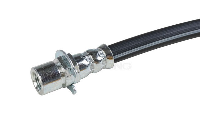 Sunsong Brake Hydraulic Hose P/N:2202932 Fits: Chevrolet Silverado 2500, Chevrolet Silverado 2500 Hd, Chevrolet Silverado 3500, Chevrolet Silverado 3500 Hd, Chevrolet Suburban 2500, GMC Sierra 2500 Hd, GMC Sierra 3500 Hd, GMC Yukon Xl 2500 - Image 3