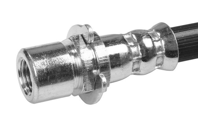 Sunsong Brake Hydraulic Hose P/N:2202933 Fits: Cadillac Escalade 14-07, Cadillac Escalade Esv 13-07, Cadillac Escalade Ext 13-07, Chevrolet Avalanche 13-07, Chevrolet Suburban 1500 14-07, Chevrolet Tahoe 14-07, GMC Yukon 14-07, GMC Yukon Xl 1500 13-07 - Image 3