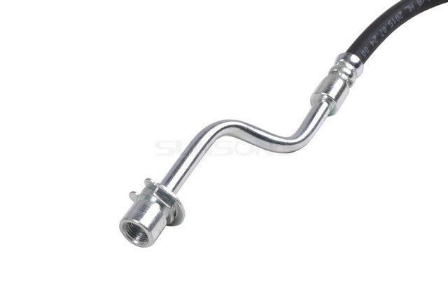 Sunsong Brake Hydraulic Hose P/N:2202934 Fits: Chevrolet C6500 Kodiak, Chevrolet C7500 Kodiak, Chevrolet T6500, Chevrolet T7500, GMC C6500 Topkick, GMC C7500 Topkick, GMC T6500, GMC T7500, Isuzu Ftr, Isuzu Fvr, Isuzu Htr, Isuzu Hvr - Image 3