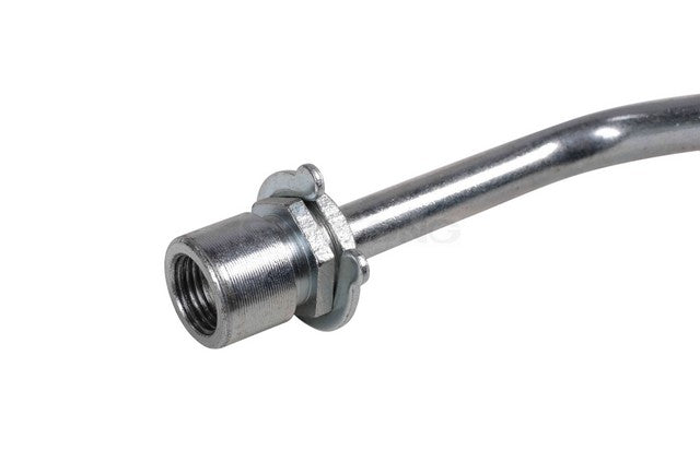 Sunsong Brake Hydraulic Hose P/N:2202935 Fits: Chevrolet C6500 Kodiak, Chevrolet C7500 Kodiak, Chevrolet T6500, Chevrolet T7500, GMC C6500 Topkick, GMC C7500 Topkick, GMC T6500, GMC T7500, Isuzu Ftr, Isuzu Fvr, Isuzu Fxr, Isuzu Htr, Isuzu Hvr - Image 3