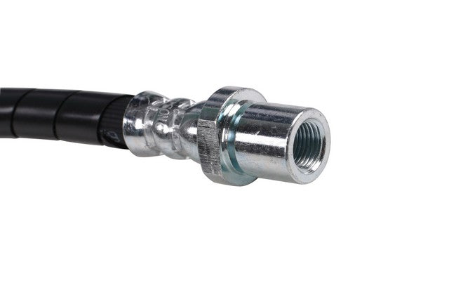 Sunsong Clutch Hydraulic Hose P/N:2202937 Fits: Subaru Impreza 12-08, Subaru Legacy 09-06, Subaru Wrx 15-13, Subaru Wrx Sti 15-13 - Image 2
