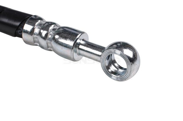 Sunsong Clutch Hydraulic Hose P/N:2202937 Fits: Subaru Impreza 12-08, Subaru Legacy 09-06, Subaru Wrx 15-13, Subaru Wrx Sti 15-13 - Image 3