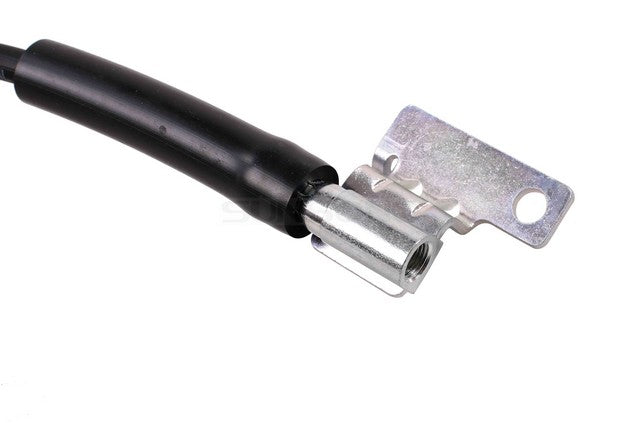 Sunsong Brake Hydraulic Hose P/N:2202939 Fits: Ford Crown Victoria 05-03, Lincoln Town Car 09-03, Lincoln Town Car 2011, Mercury Grand Marquis 05-03, Mercury Marauder 04-03 - Image 2