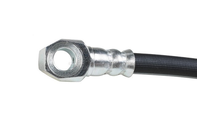Sunsong Brake Hydraulic Hose P/N:2202943 Fits: Fiat 128 1971, Fiat 128 79-78, Fiat 131 78-75, Fiat Strada 82-79, Fiat X-1/9 78-76, Lancia Scorpion 1976, Yugo Cabrio 1990, Yugo Gv 87-86, Yugo Gvl 89-88 - Image 3