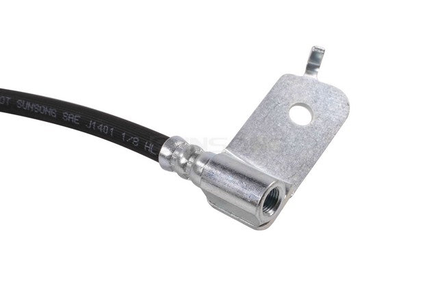 Sunsong Brake Hydraulic Hose P/N:2202947 Fits: Lincoln Town Car 02-98 - Image 2