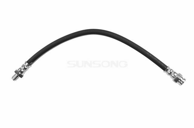 Sunsong Brake Hydraulic Hose P/N:2202948 Fits: Kia Sportage 02-95 - Image 1