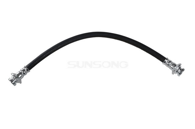 Sunsong Brake Hydraulic Hose P/N:2202949 Fits: Mercury Villager 02-00, Nissan Quest 02-99 - Image 1