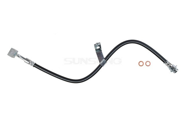 Sunsong Brake Hydraulic Hose P/N:2202951 Fits: Dodge Dakota 1987 - Image 1