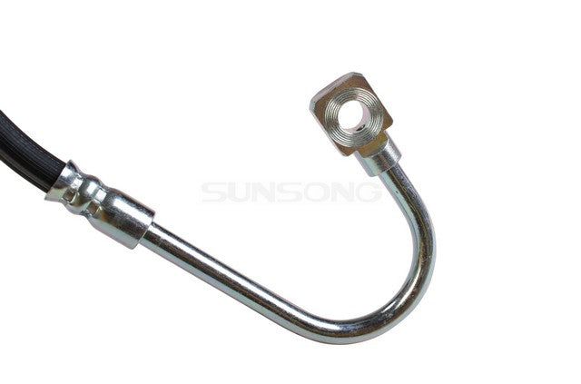 Sunsong Brake Hydraulic Hose P/N:2202952 Fits: Pontiac Fiero 1988 - Image 3