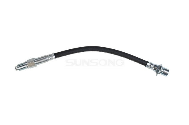 Sunsong Brake Hydraulic Hose P/N:2202953 Fits: Ford Mustang 1983, Ford Mustang 86-85 - Image 1