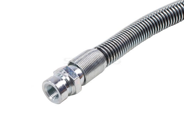 Sunsong Brake Hydraulic Hose P/N:2202954 Fits: Dodge 2000 Gtx 1990, Eagle 2000 Gtx 92-91, Eagle Talon 94-90, Mitsubishi Eclipse 94-90, Mitsubishi Galant 92-90, Plymouth Laser 94-92 - Image 3
