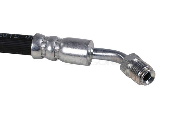 Sunsong Brake Hydraulic Hose P/N:2202955 Fits: Am General Dj5 1969, Jeep Dispatcher 67-66, Jeep Dj3 1966, Jeep Dj5 69-67, Jeep Dj6 68-67 - Image 2