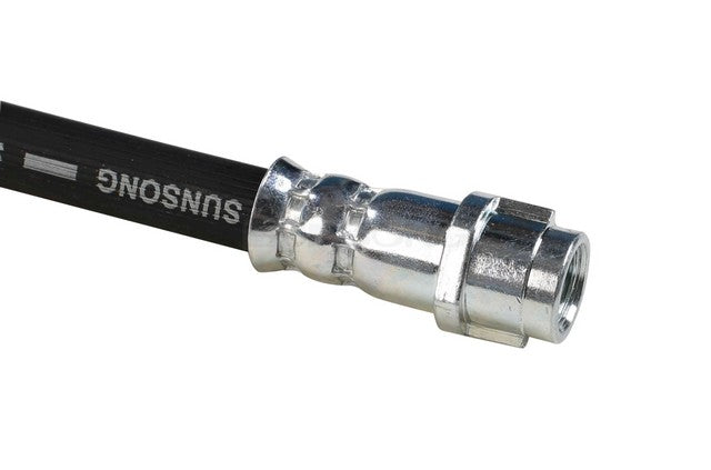 Sunsong Brake Hydraulic Hose P/N:2202959 Fits: Mercedes-benz E320 03-98, Mercedes-benz E430 02-00 - Image 3