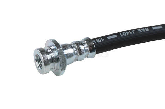 Sunsong Brake Hydraulic Hose P/N:2202961 Fits: Nissan Frontier 04-98, Nissan Np300 10-09, Nissan Xterra 04-00 - Image 2