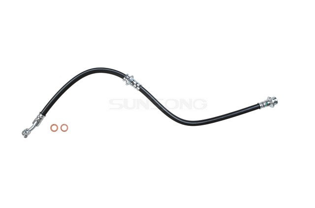 Sunsong Brake Hydraulic Hose P/N:2202964 Fits: Nissan Murano 07-03 - Image 1
