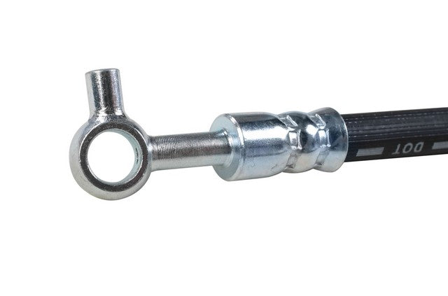 Sunsong Brake Hydraulic Hose P/N:2202964 Fits: Nissan Murano 07-03 - Image 3