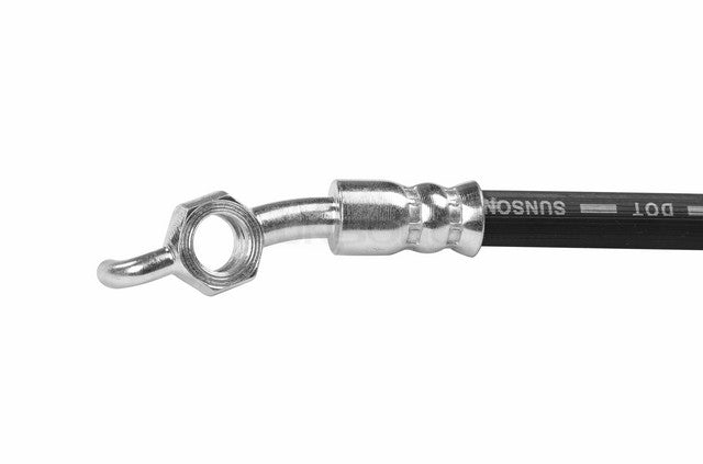 Sunsong Brake Hydraulic Hose P/N:2202965 Fits: Lexus Rx300 03-99, Toyota Highlander 03-01 - Image 3
