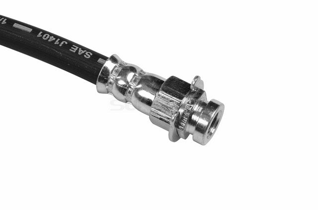 Sunsong Brake Hydraulic Hose P/N:2202968 Fits: Chevrolet Chevy Ii 1967 - Image 2