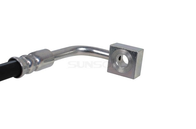 Sunsong Brake Hydraulic Hose P/N:2202969 Fits: Dodge Viper 06-01, Dodge Viper 10-08 - Image 3