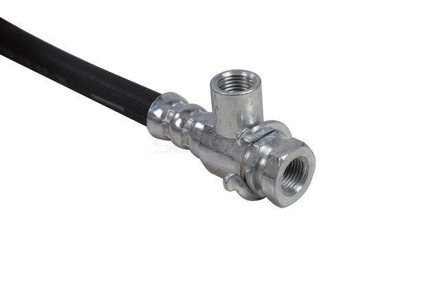 Sunsong Brake Hydraulic Hose P/N:2202969 Fits: Dodge Viper 06-01, Dodge Viper 10-08 - Image 2